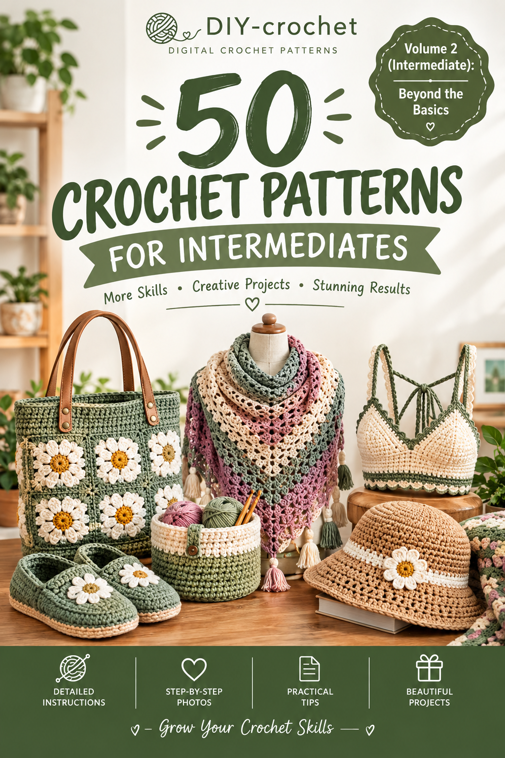 Volume 2 (Intermediate)