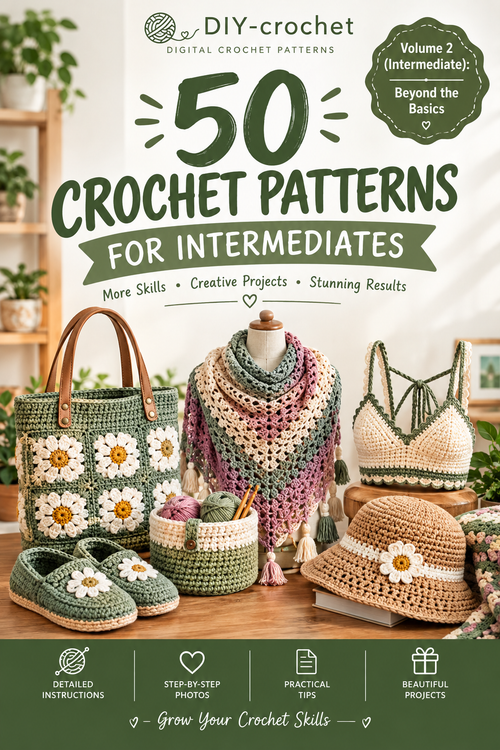 Volume 2 (Intermediate)